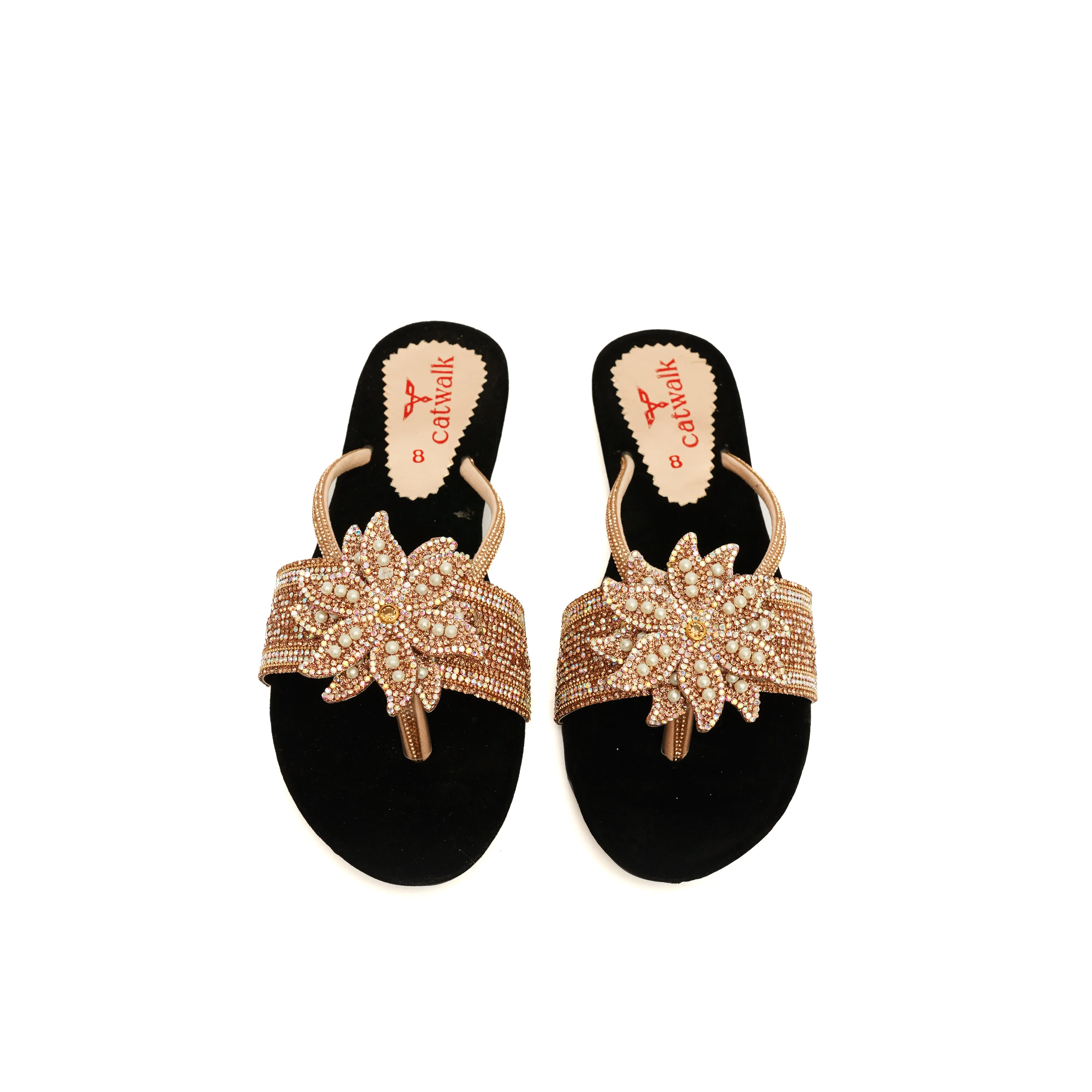 Catwalk Flat-AAF108