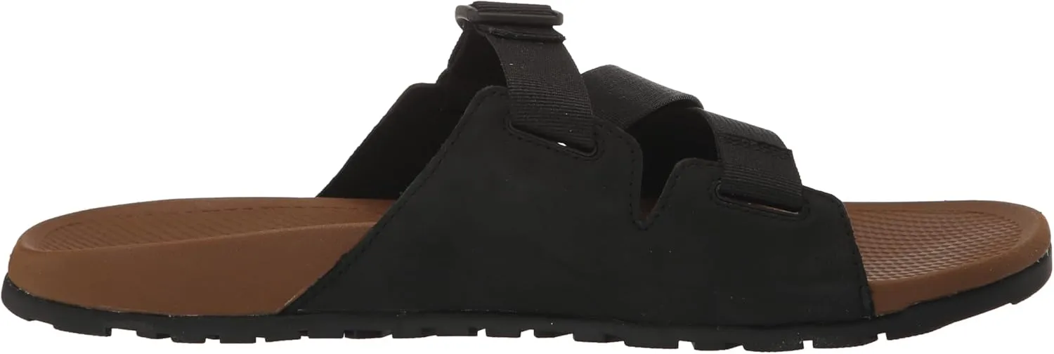 Chaco Women's Townes Slide Midform Sandal