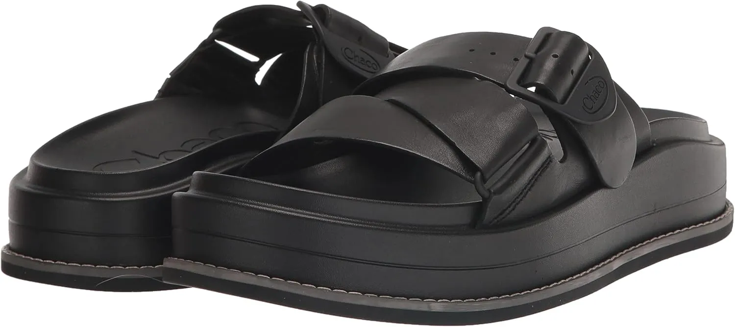 Chaco Women's Townes Slide Midform