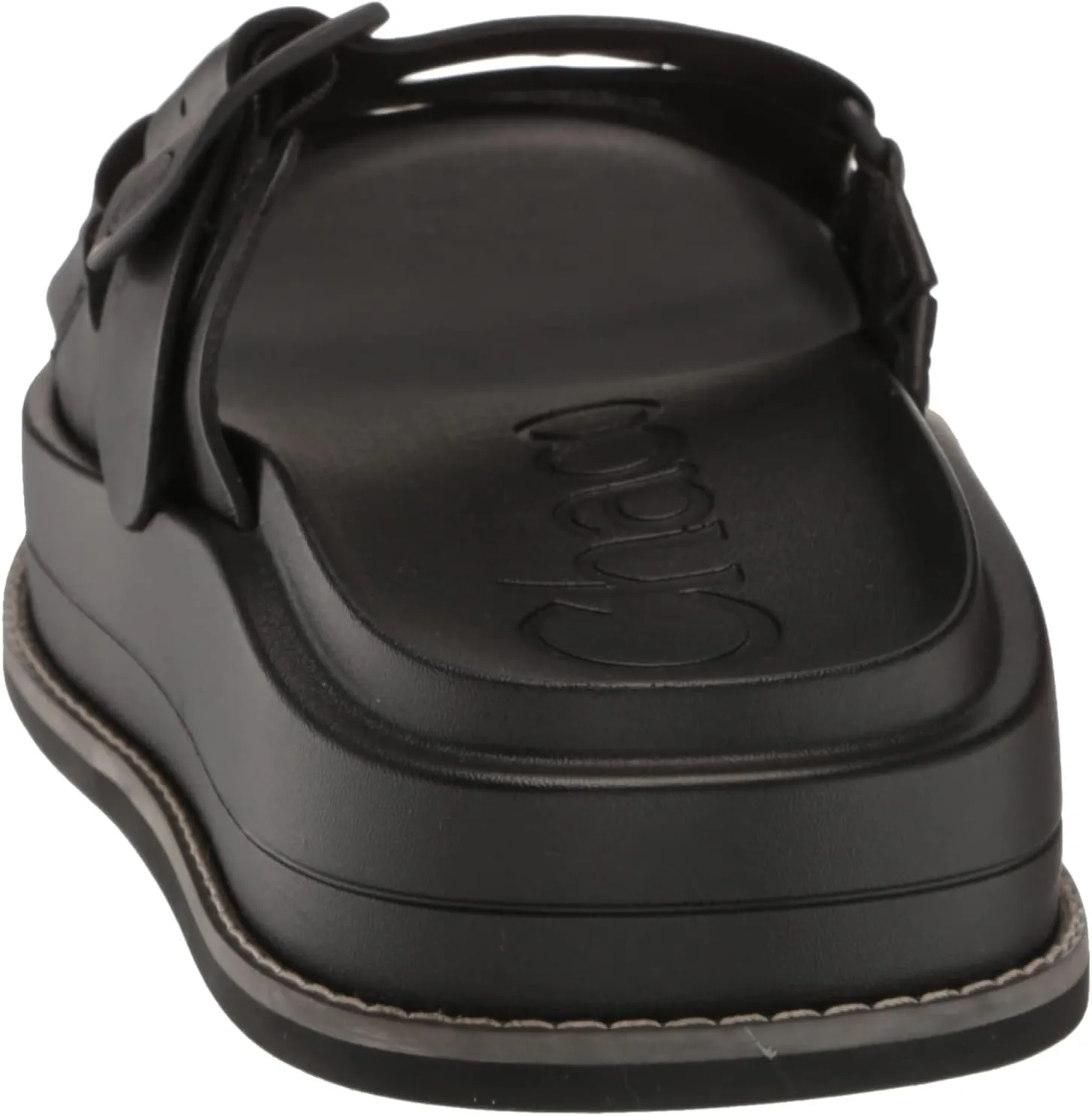 Chaco Women's Townes Slide Midform