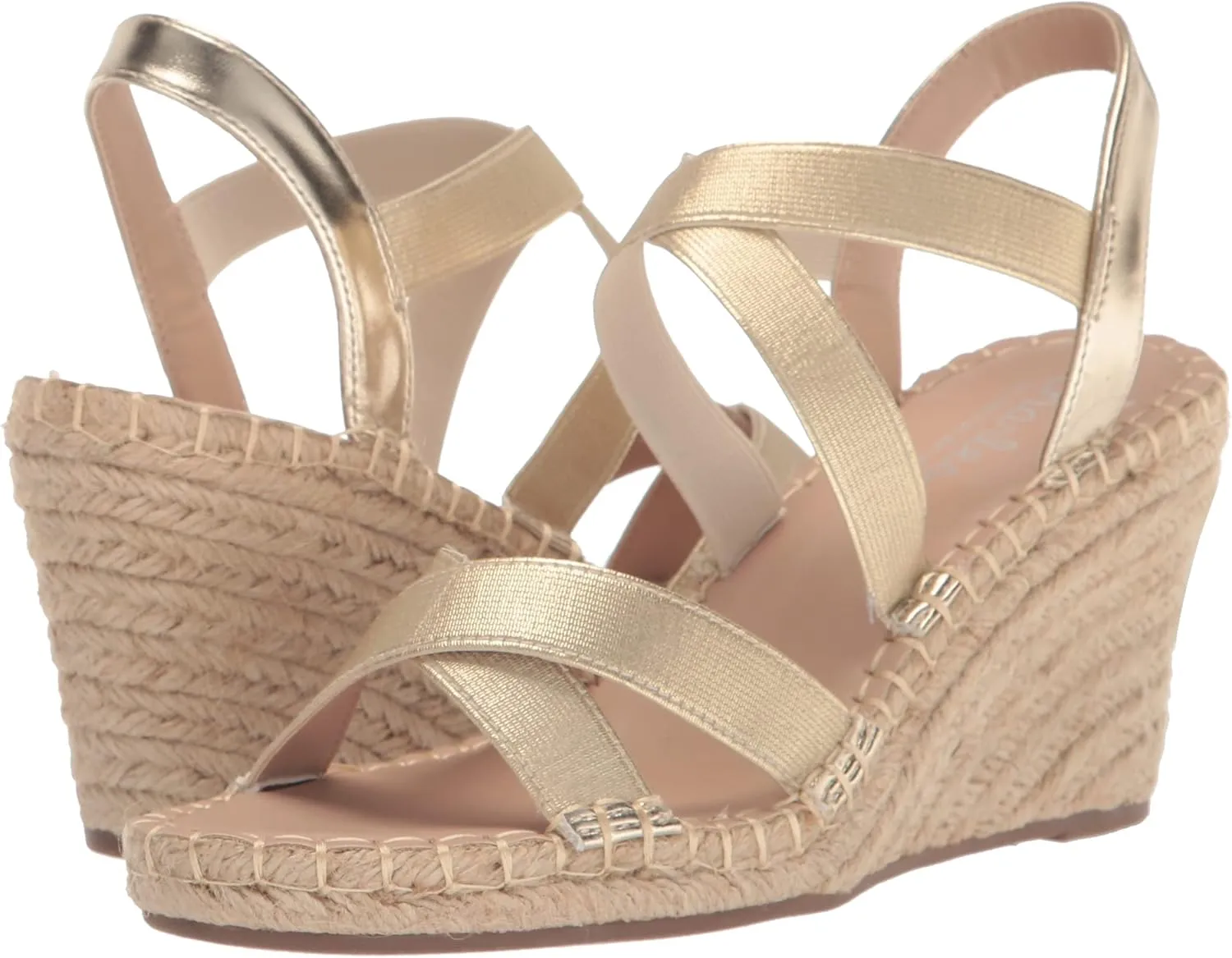 Charles by Charles David Women's Nick Wedge Sandal