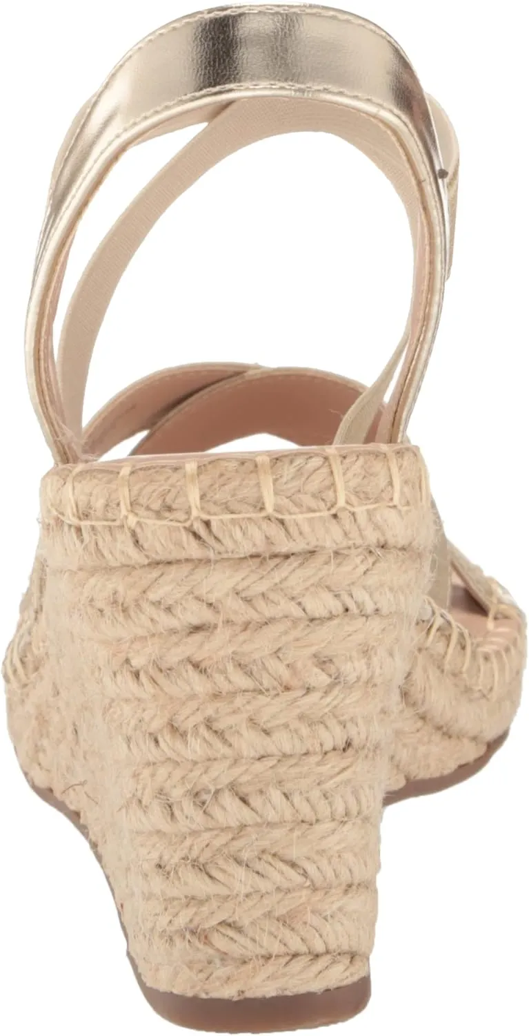 Charles by Charles David Women's Nick Wedge Sandal