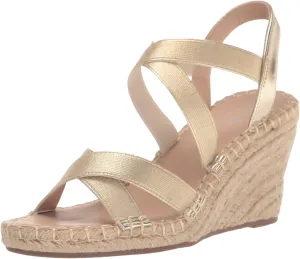 Charles by Charles David Women's Nick Wedge Sandal