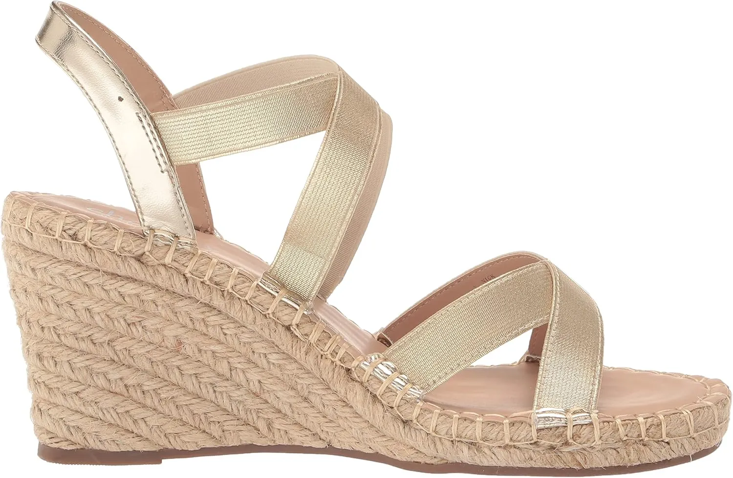 Charles by Charles David Women's Nick Wedge Sandal