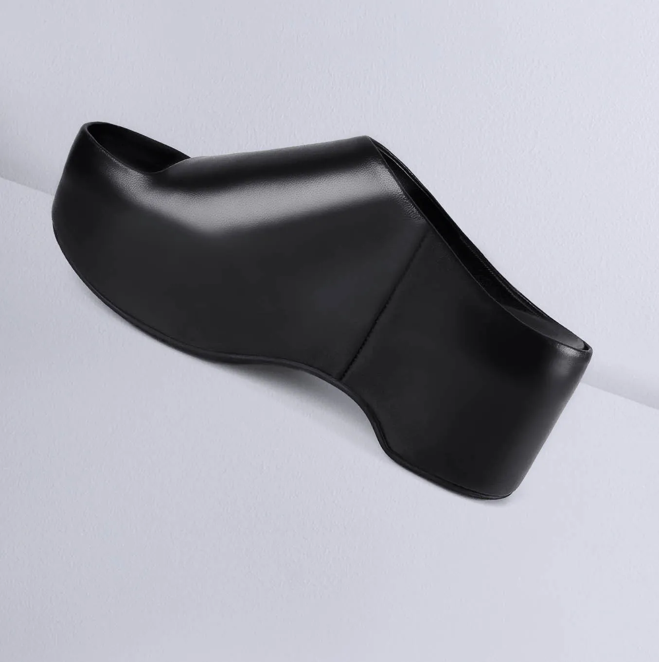 CHUNKY CLOG