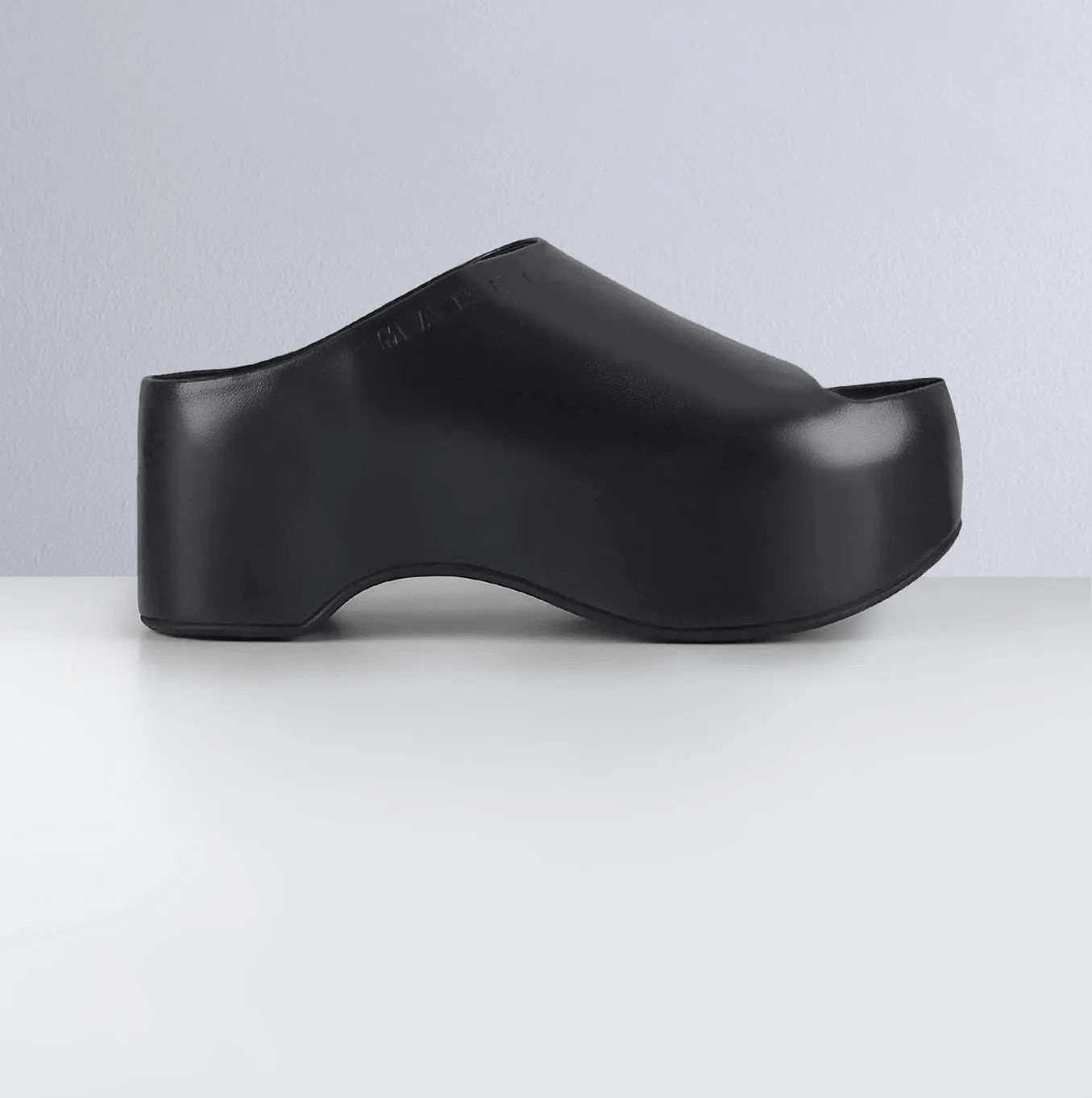 CHUNKY CLOG