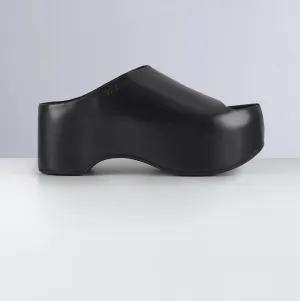 CHUNKY CLOG