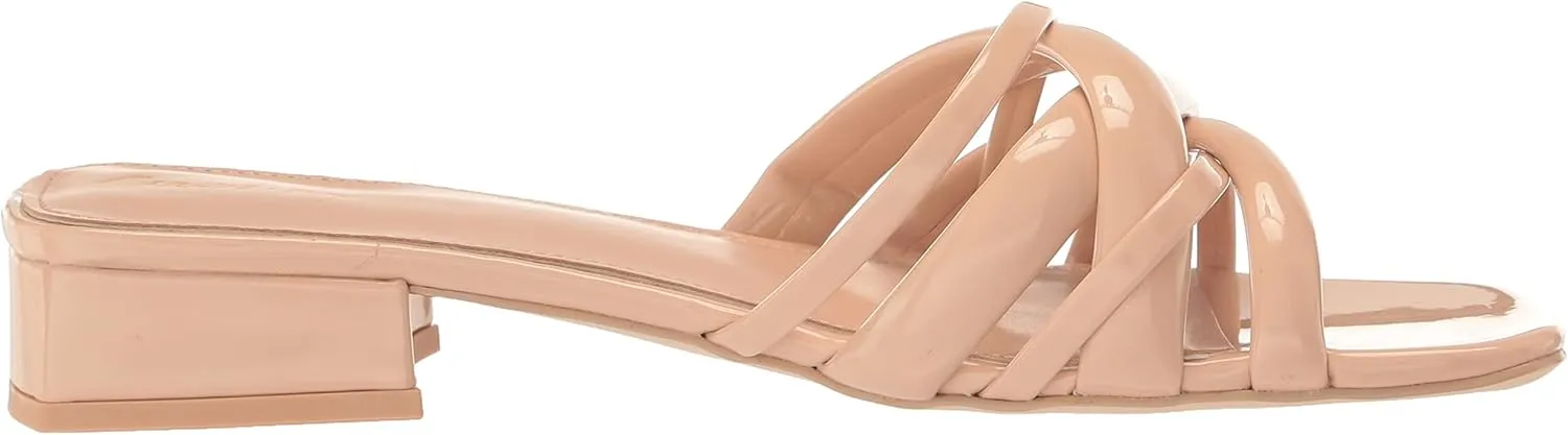 Circus NY by Sam Edelman Women's Janessa Sandal