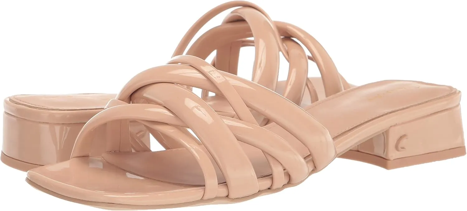 Circus NY by Sam Edelman Women's Janessa Sandal