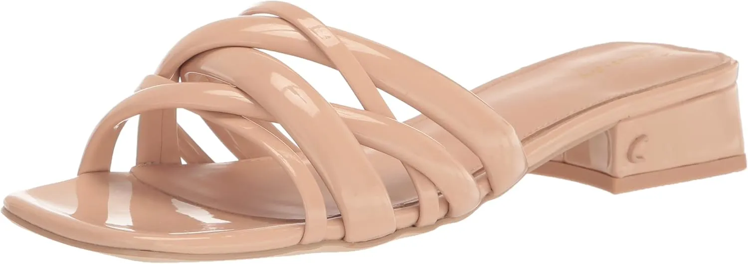 Circus NY by Sam Edelman Women's Janessa Sandal