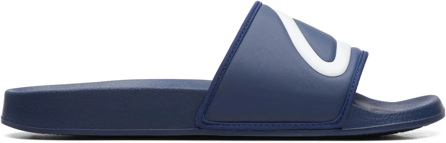 Clarks - Mens Toblin Slide