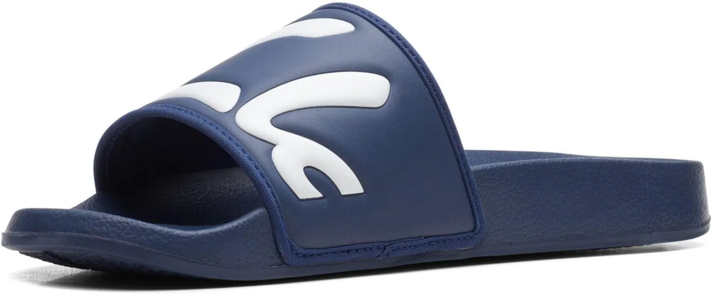 Clarks - Mens Toblin Slide