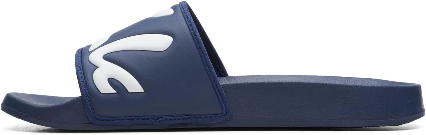 Clarks - Mens Toblin Slide