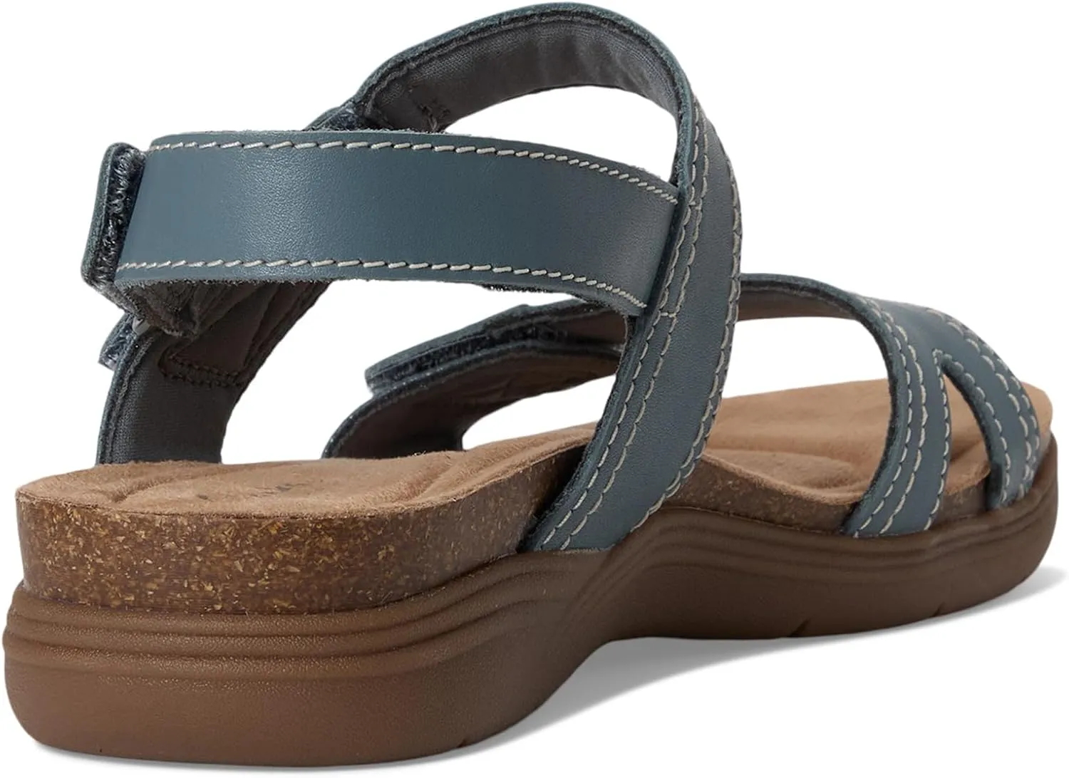 Clarks Women's April Clover Sandal