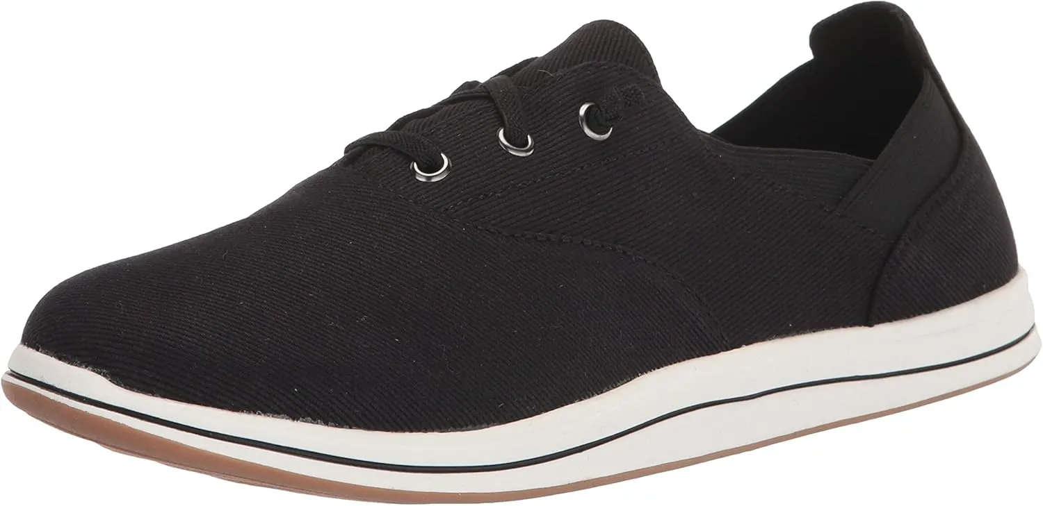 Clarks Women's Breeze Ave Sneaker
