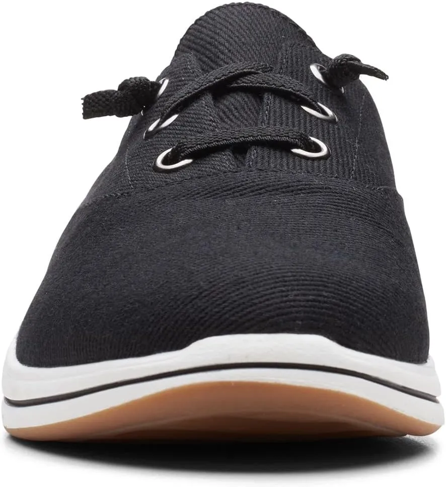Clarks Women's Breeze Ave Sneaker