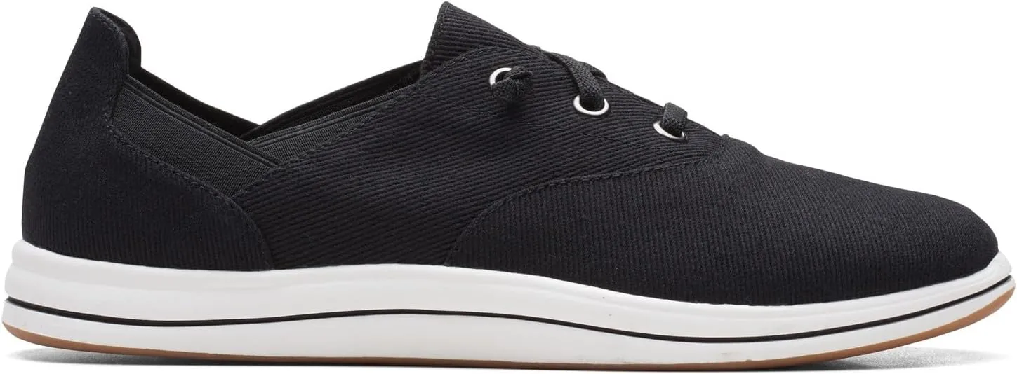 Clarks Women's Breeze Ave Sneaker