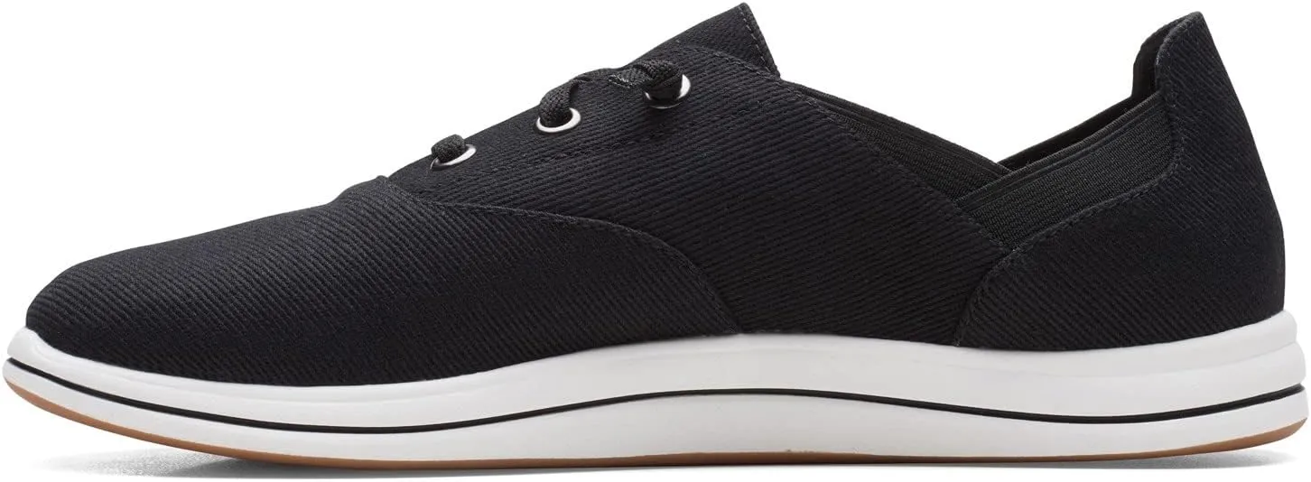 Clarks Women's Breeze Ave Sneaker