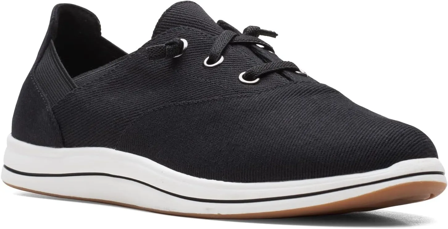 Clarks Women's Breeze Ave Sneaker