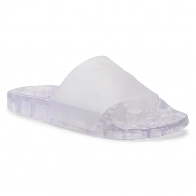 C.O.A.C.H Ulyssa Rubber Slide