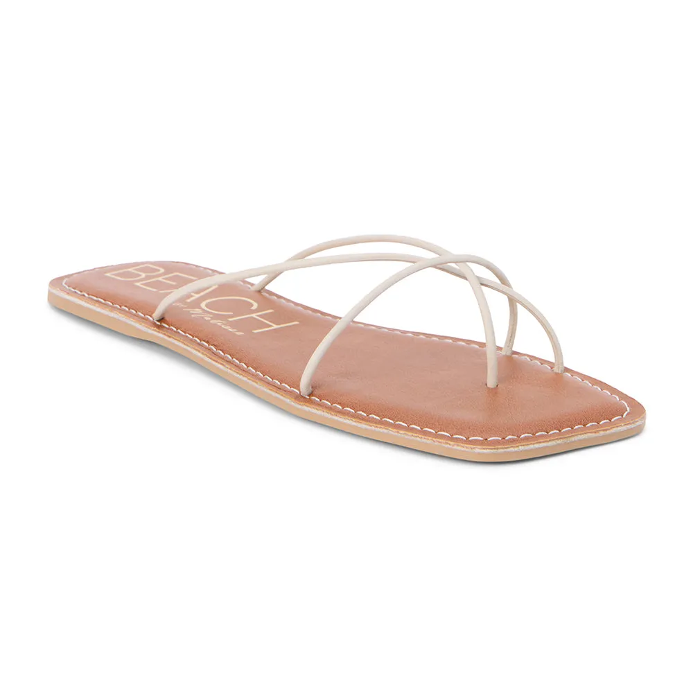 Coastline Strappy Sandal