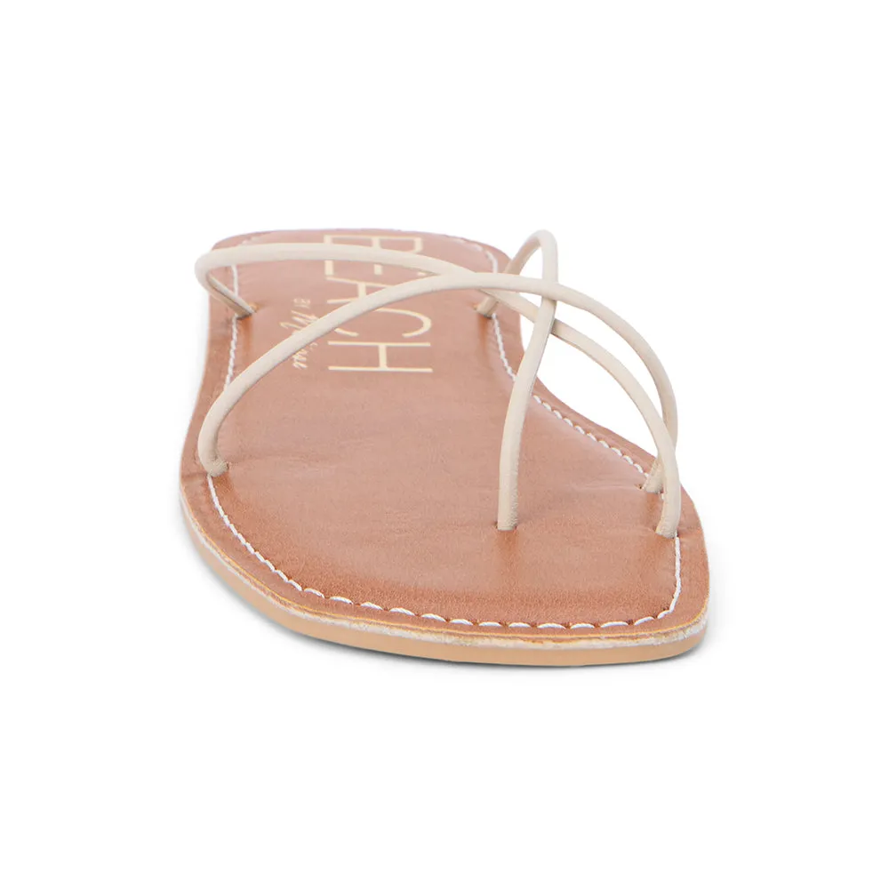 Coastline Strappy Sandal