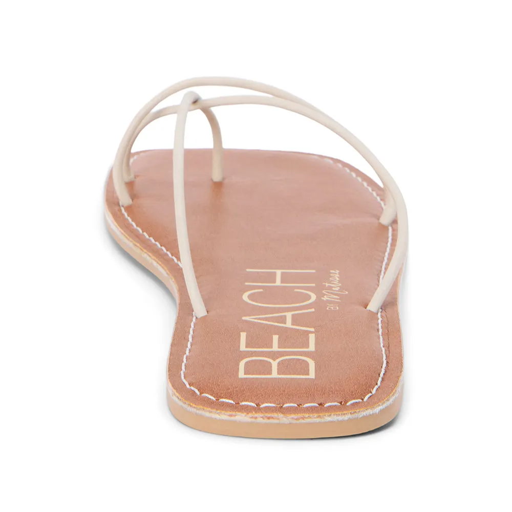 Coastline Strappy Sandal