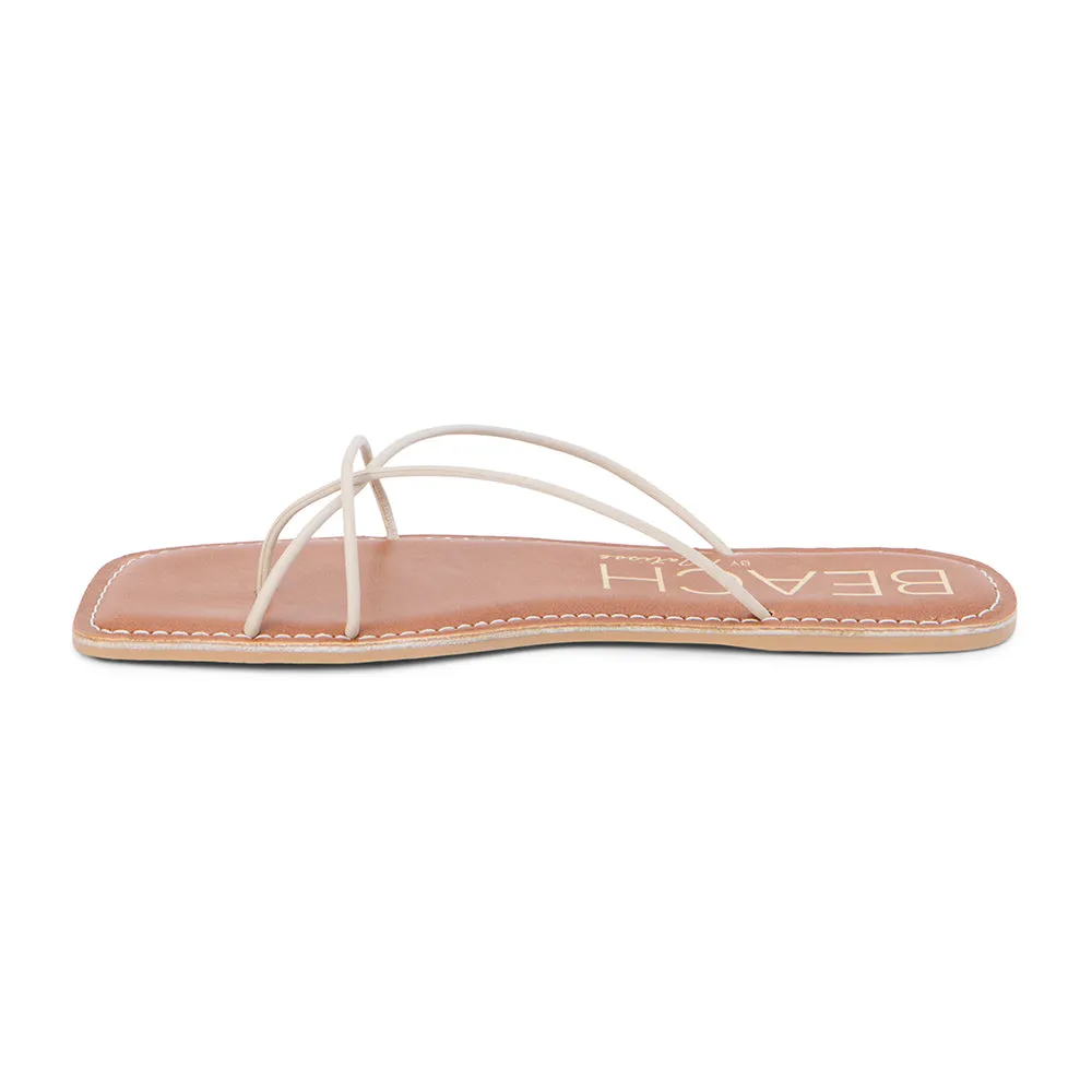 Coastline Strappy Sandal
