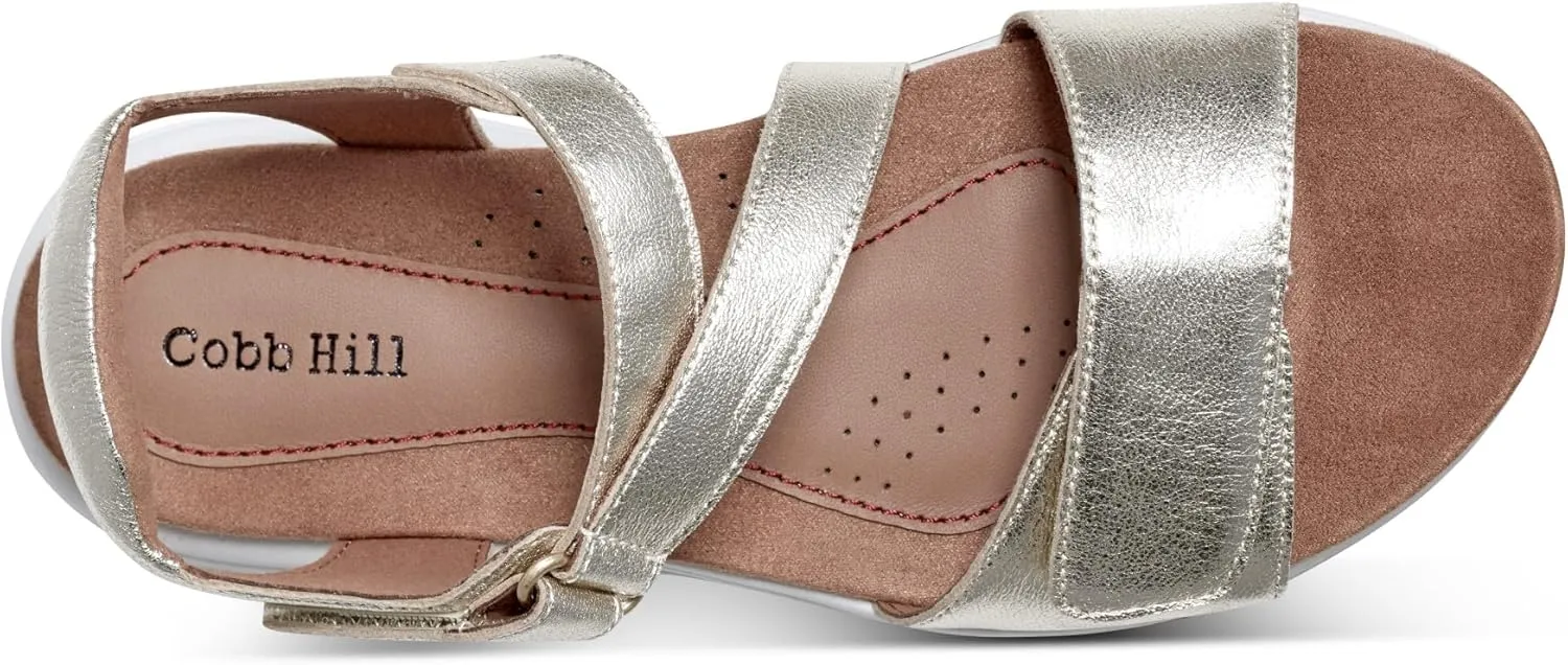 Cobb Hill Fiah Women's Sandal