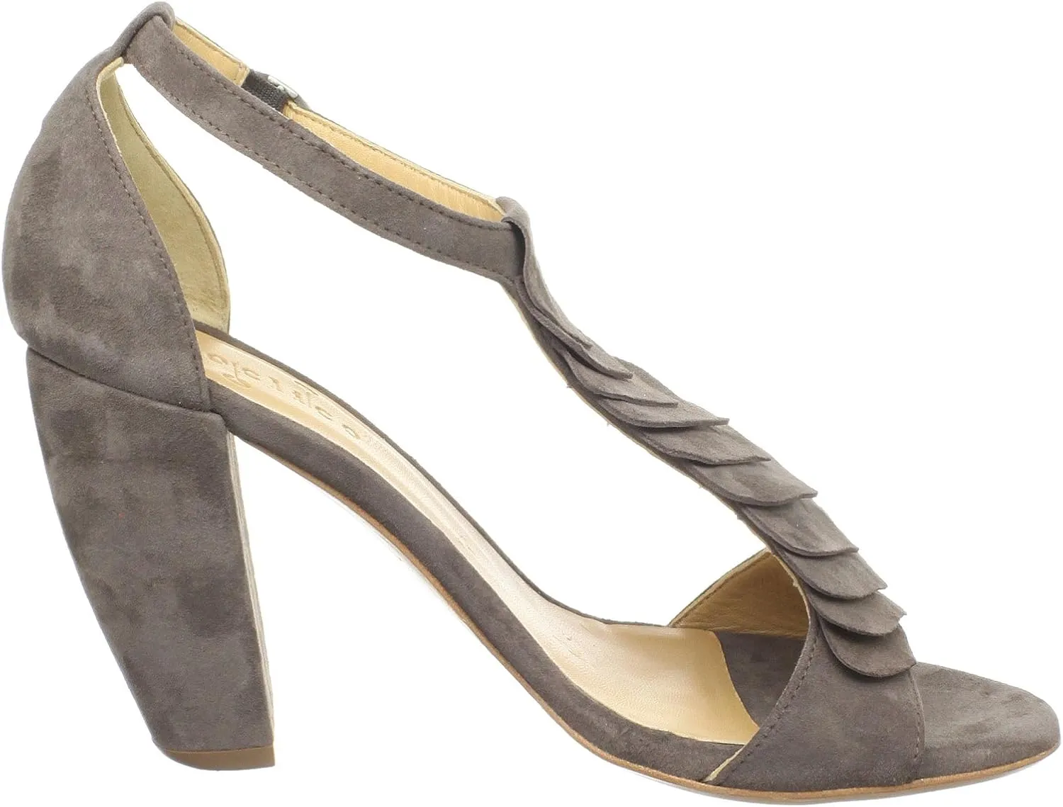 Coclico Women's Omina Ankle-Strap Sandal
