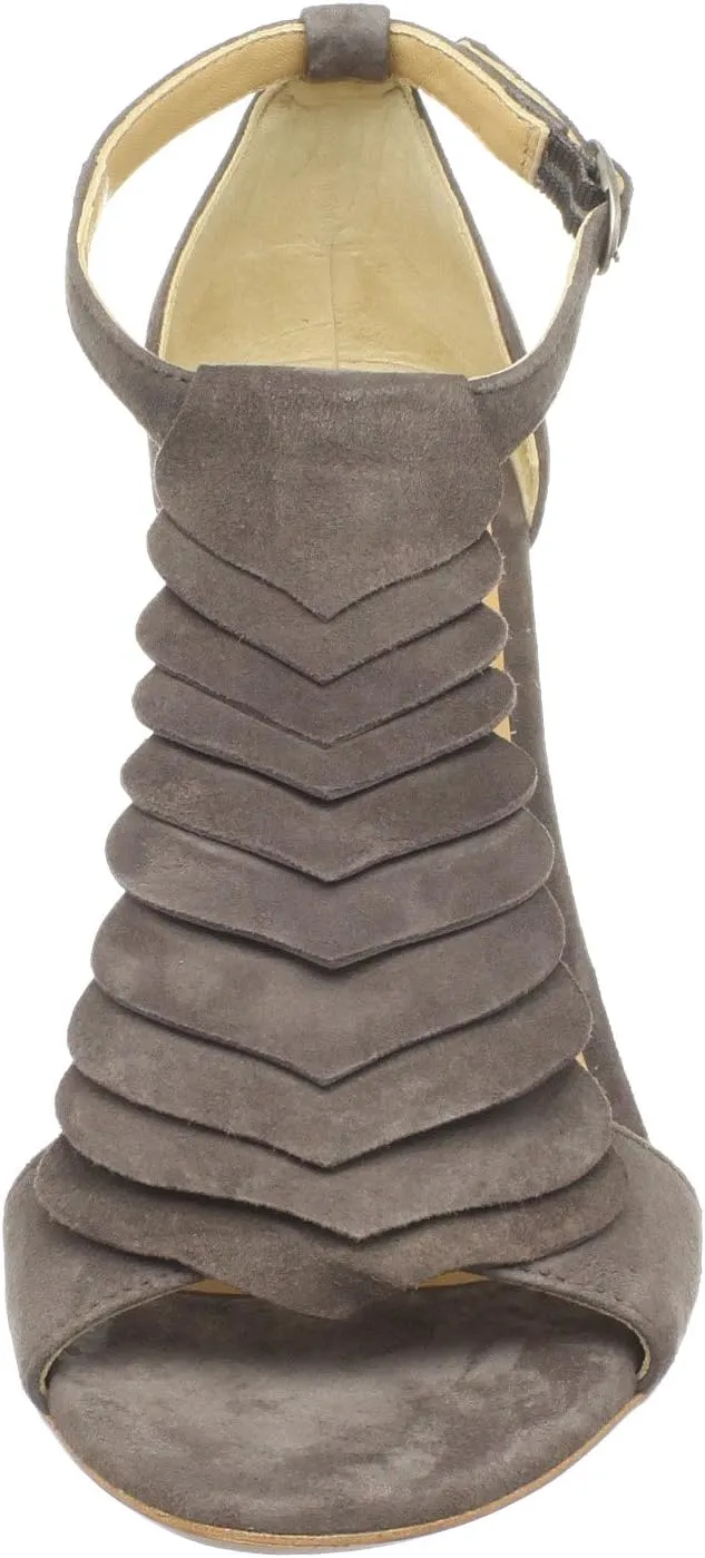 Coclico Women's Omina Ankle-Strap Sandal