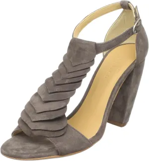 Coclico Women's Omina Ankle-Strap Sandal
