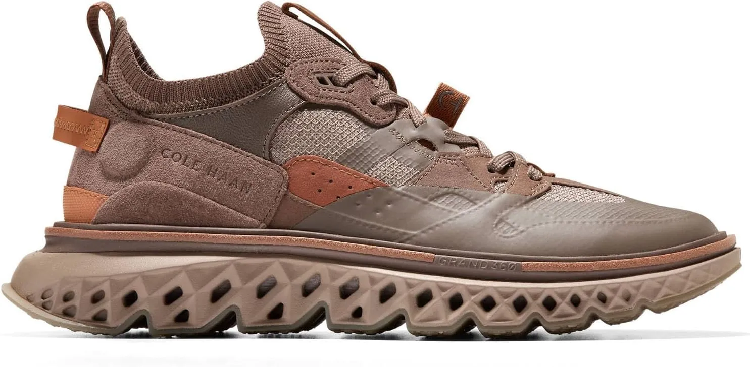 Cole Haan Men's 5.Zerogrand Work Sneaker