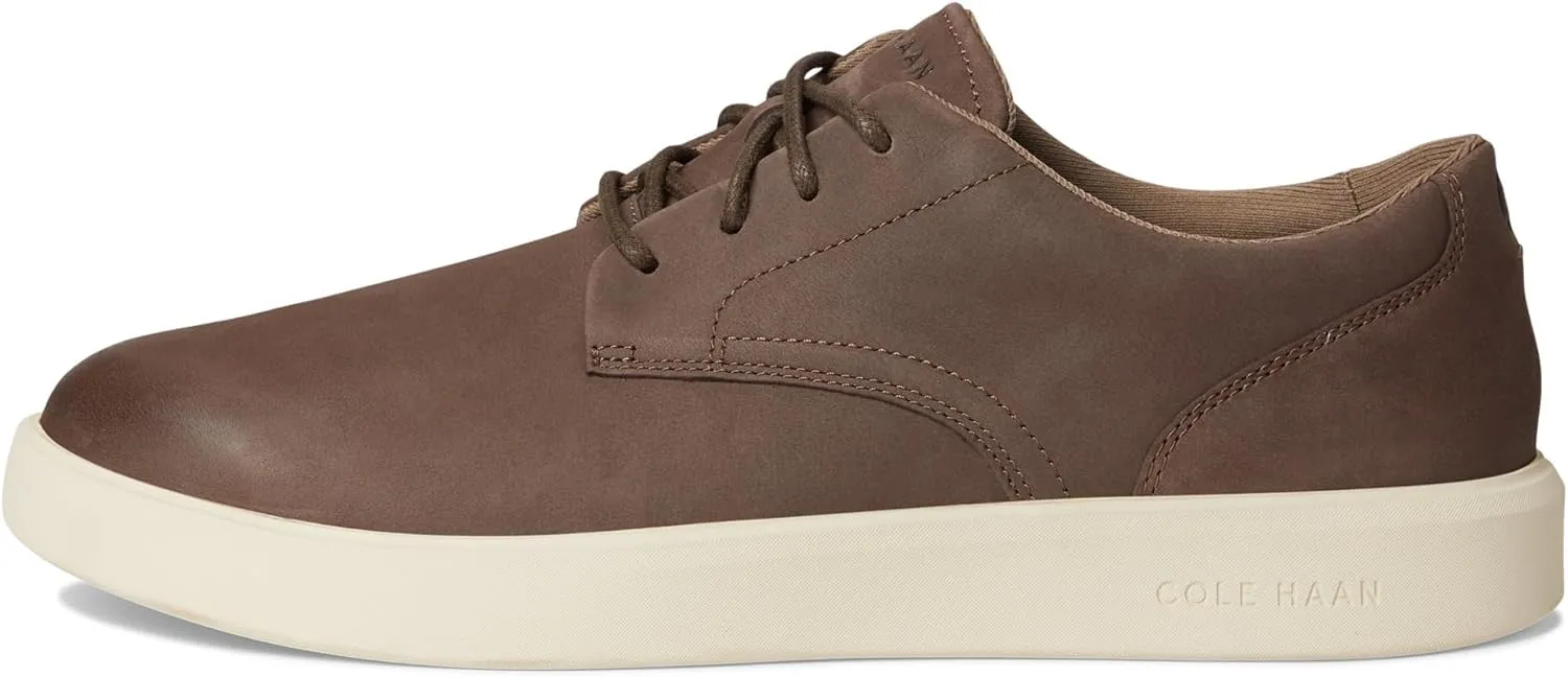 Cole Haan Men's Grand Crosscourt Daily Plain Toe Sneakrs Sneaker