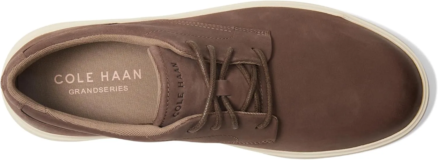 Cole Haan Men's Grand Crosscourt Daily Plain Toe Sneakrs Sneaker