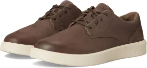 Cole Haan Men's Grand Crosscourt Daily Plain Toe Sneakrs Sneaker