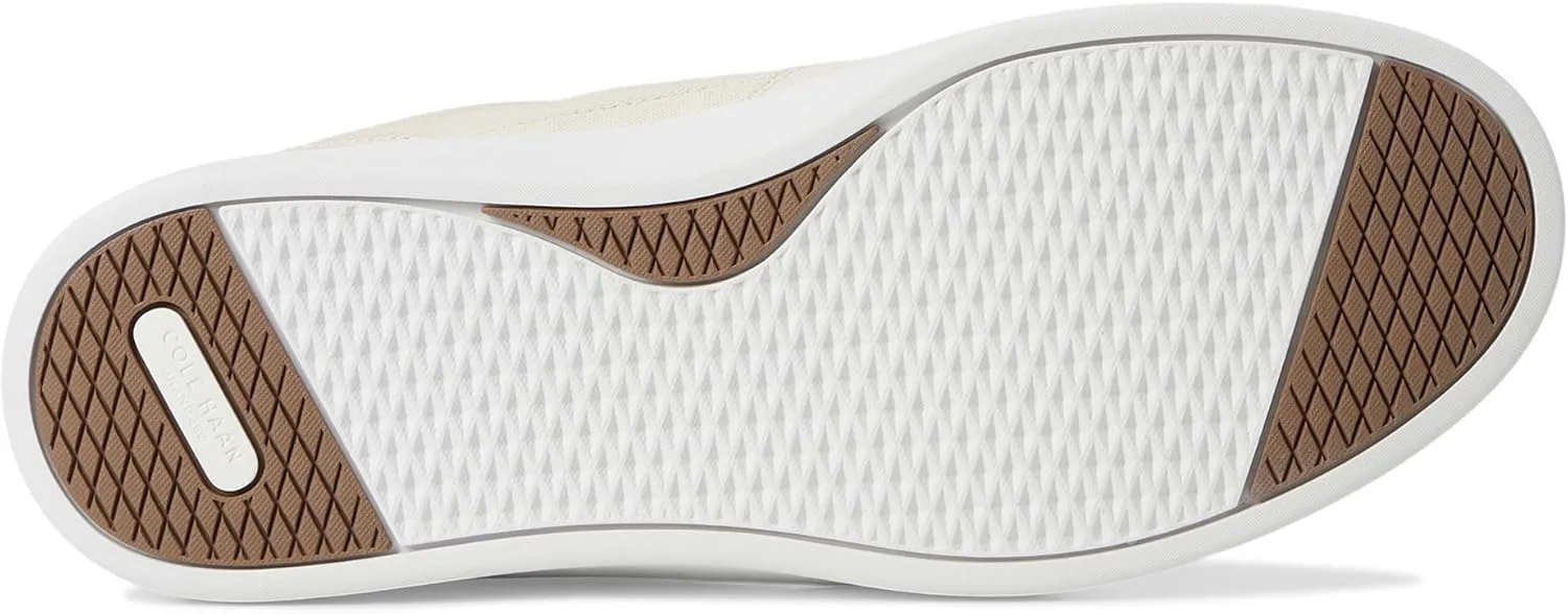 Cole Haan Men's Grand Crosscourt Daily Turf Sneaker