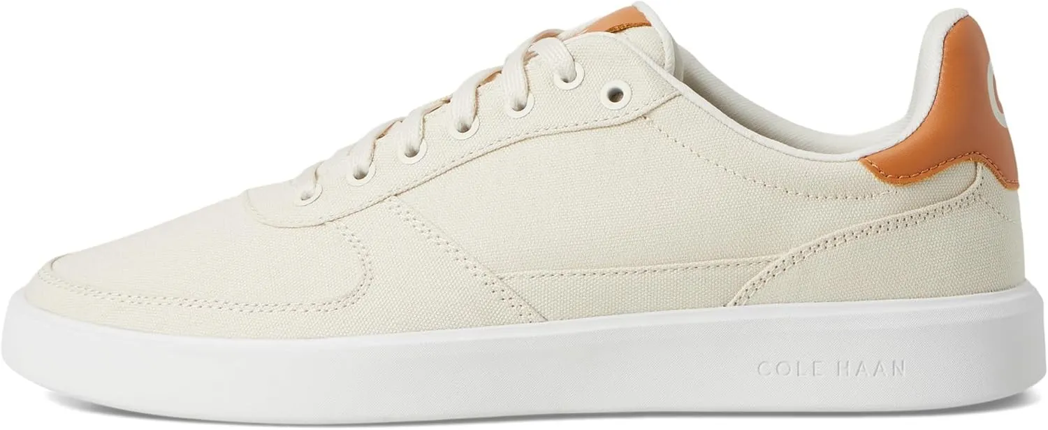 Cole Haan Men's Grand Crosscourt Daily Turf Sneaker