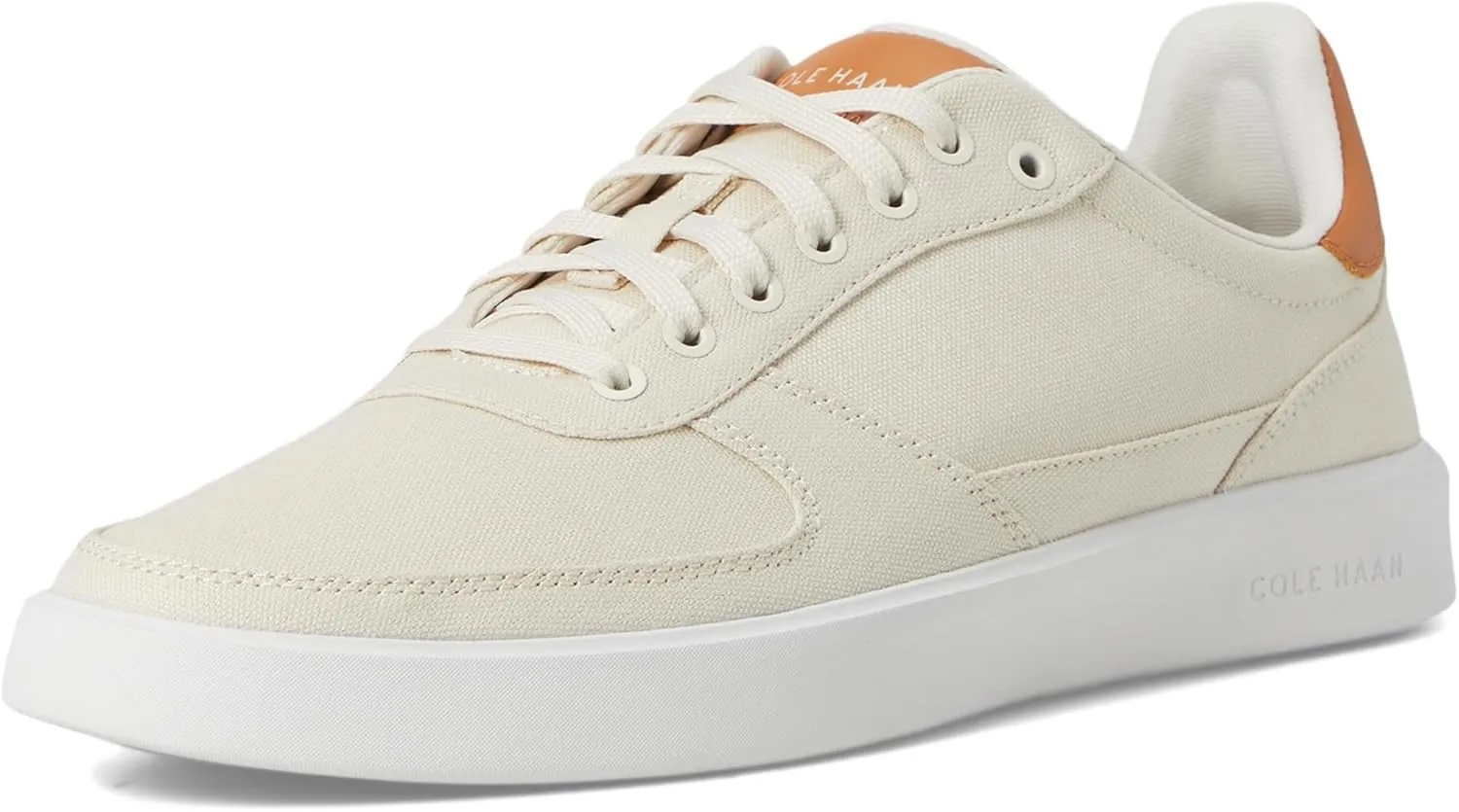 Cole Haan Men's Grand Crosscourt Daily Turf Sneaker