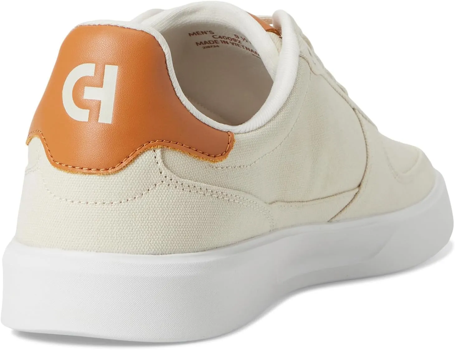 Cole Haan Men's Grand Crosscourt Daily Turf Sneaker
