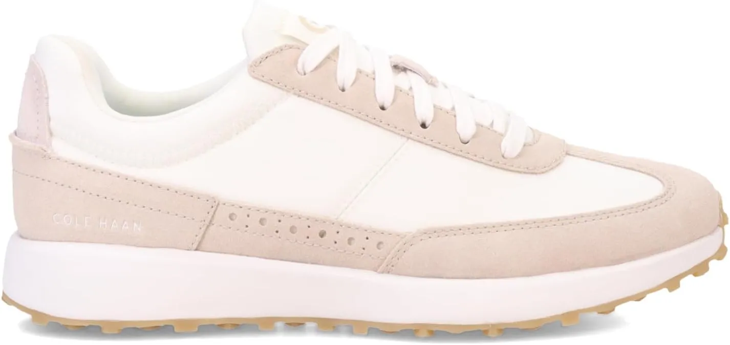 Cole Haan Men's Grand Crosscourt Midtown Runner Sneaker