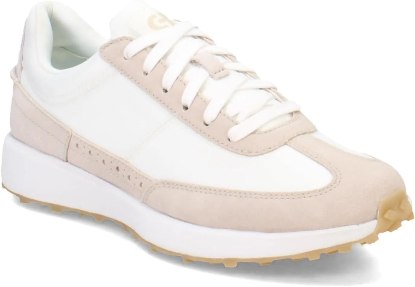 Cole Haan Men's Grand Crosscourt Midtown Runner Sneaker