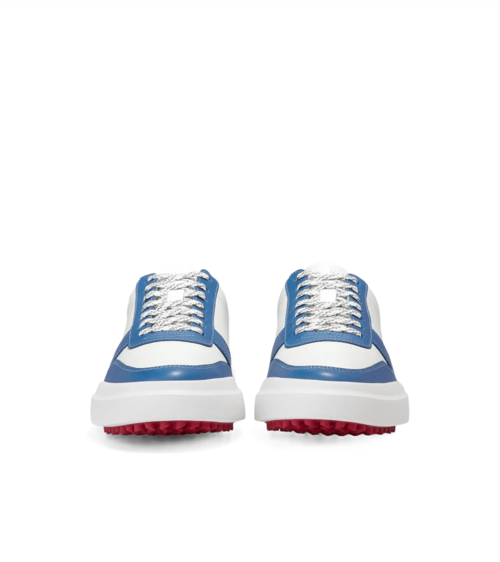 Cole Haan Men's GrandPrØ AM Golf Sneaker