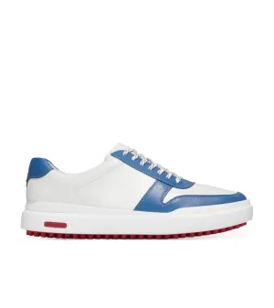 Cole Haan Men's GrandPrØ AM Golf Sneaker
