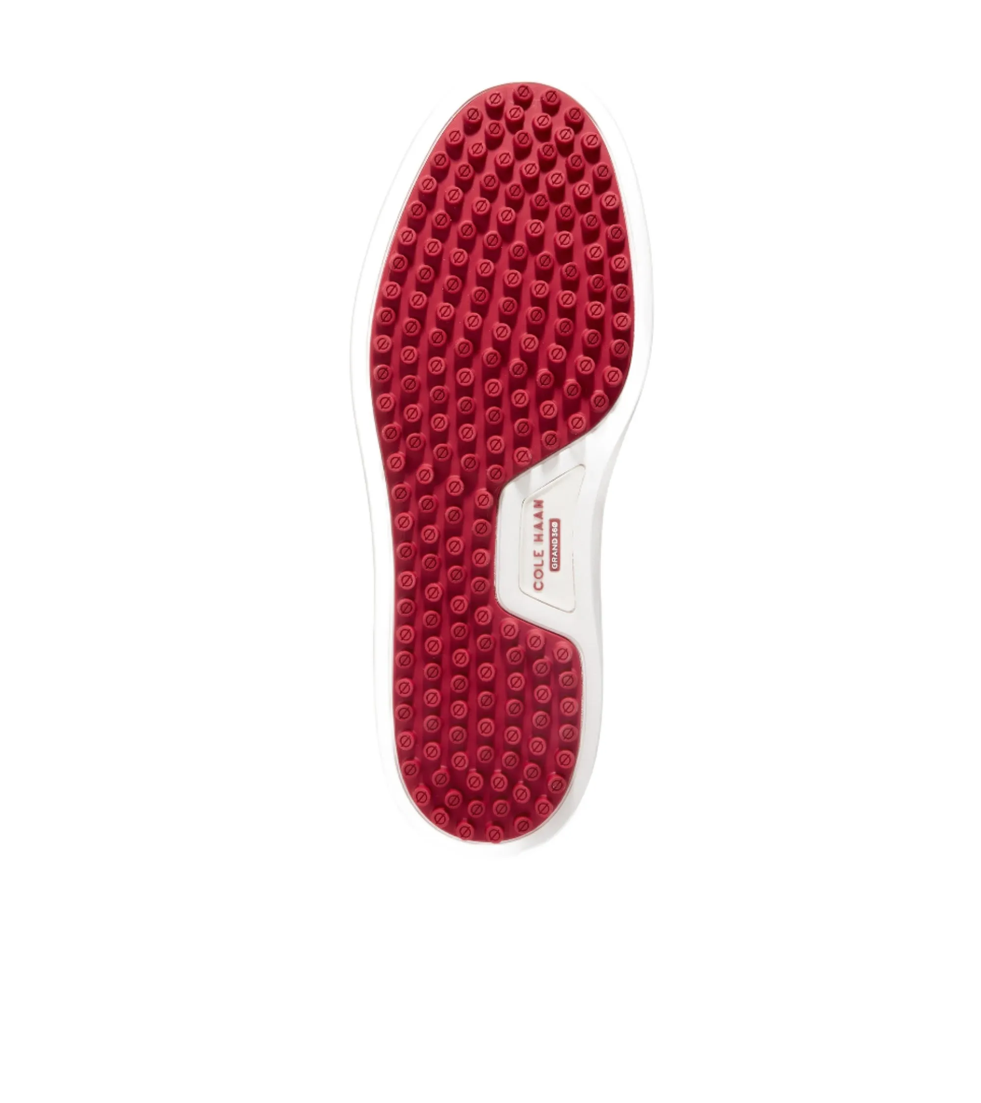 Cole Haan Men's GrandPrØ AM Golf Sneaker
