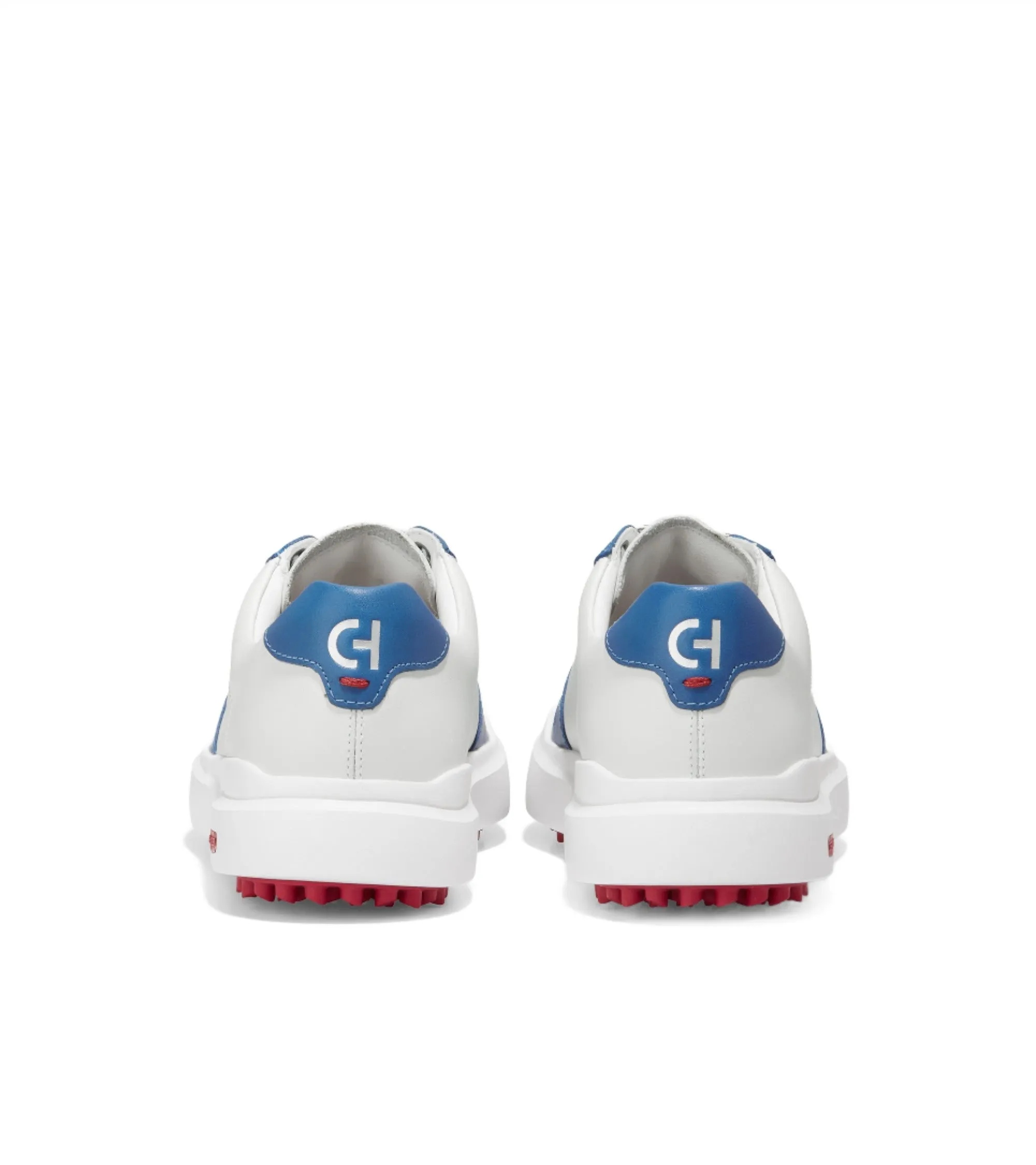 Cole Haan Men's GrandPrØ AM Golf Sneaker