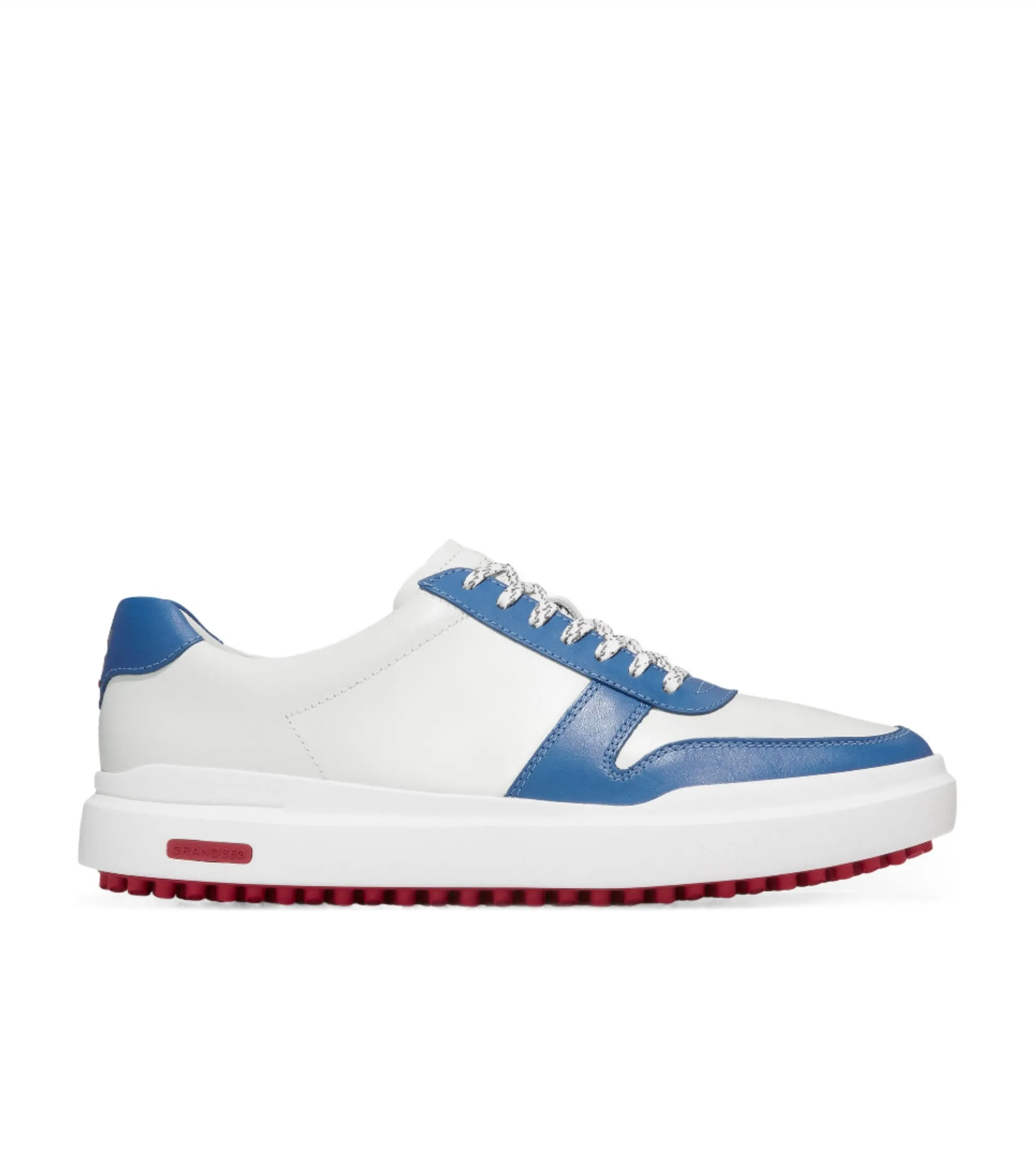 Cole Haan Men's GrandPrØ AM Golf Sneaker