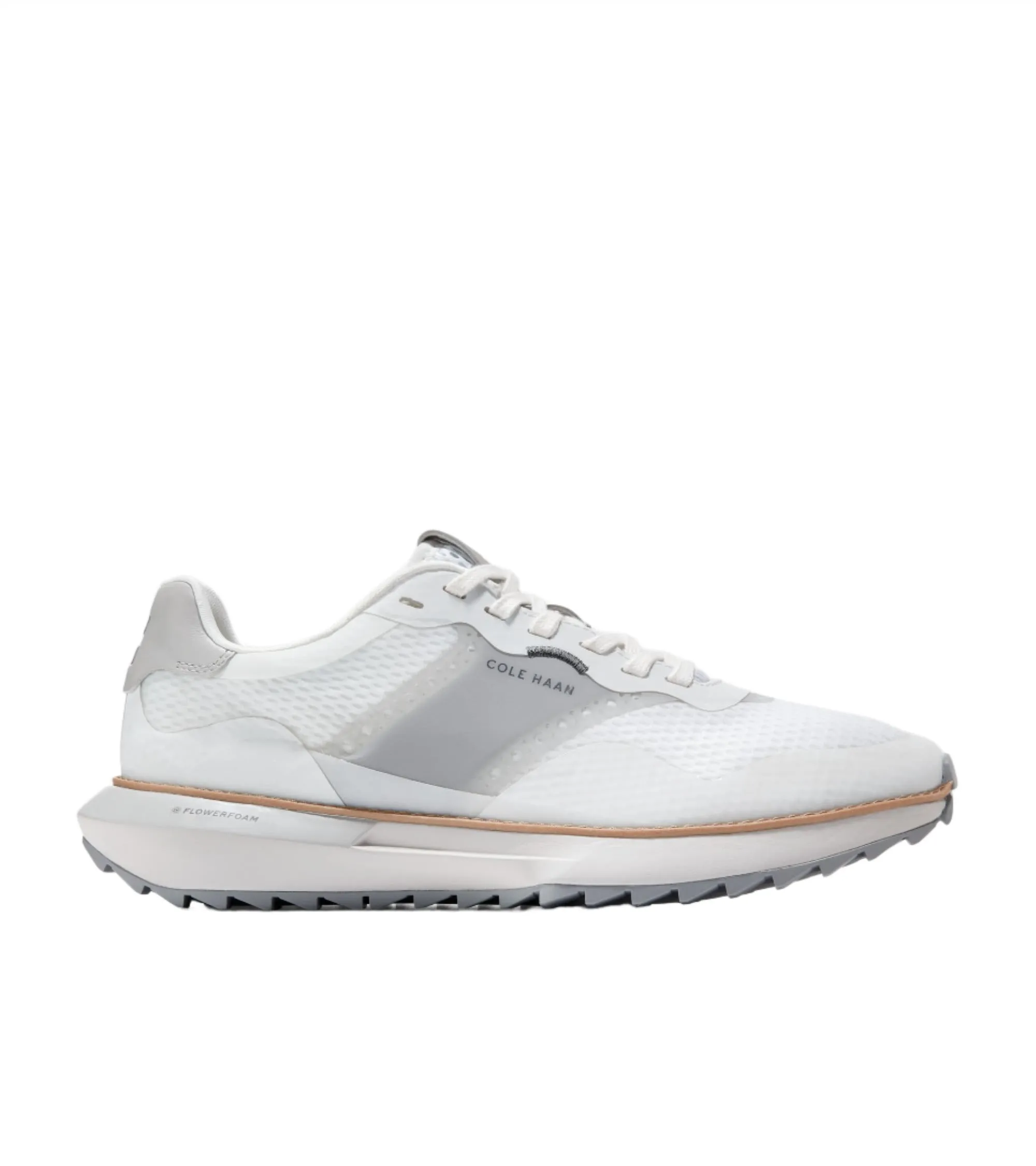 Cole Haan Men's GrandPrø Ashland Golf Sneakers