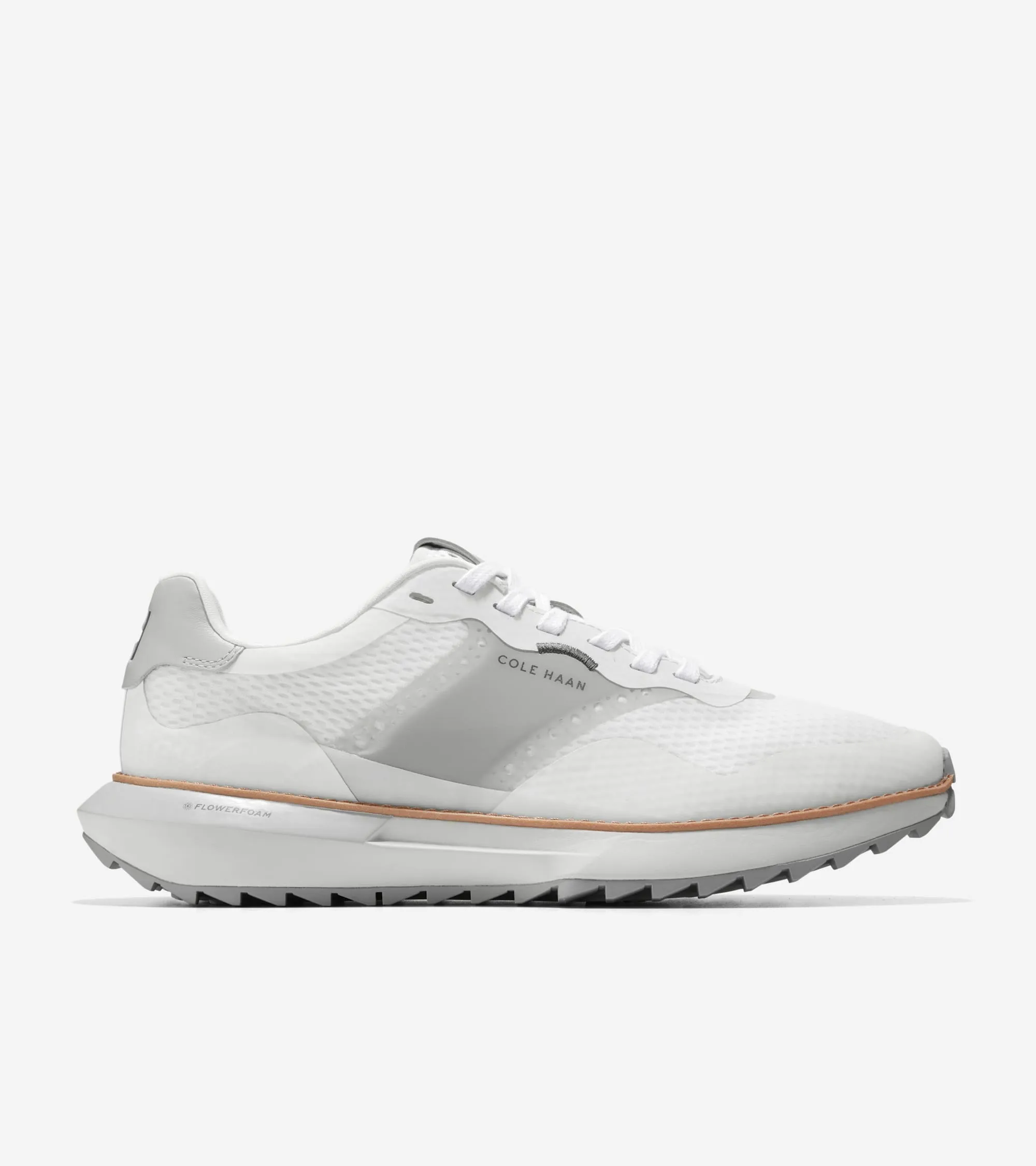 Cole Haan Men's GrandPrø Ashland Golf Sneakers