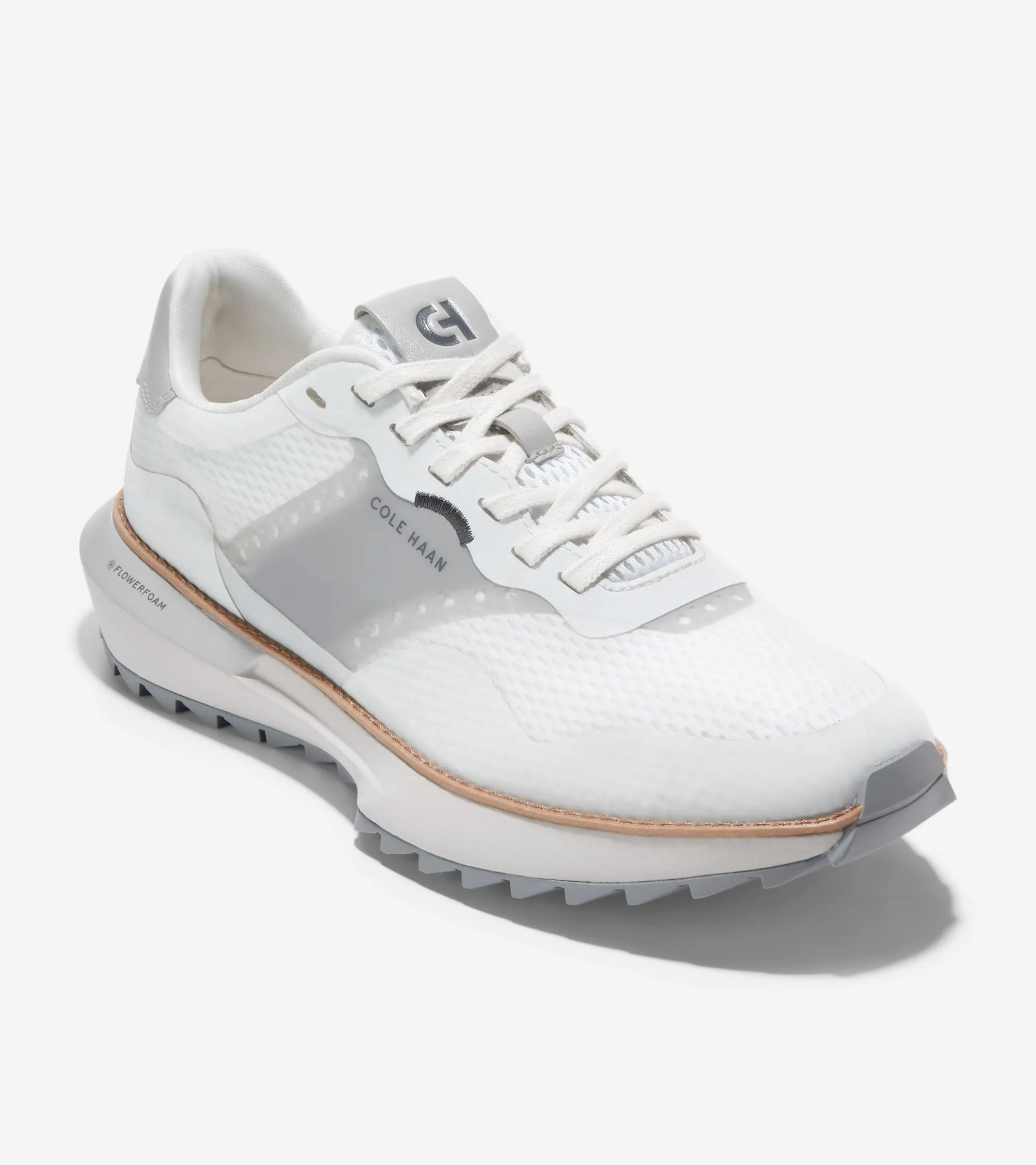 Cole Haan Men's GrandPrø Ashland Golf Sneakers